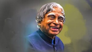 APJ Abdul kalam