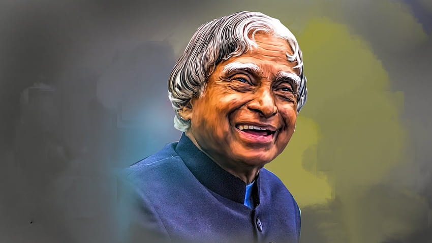 APJ Abdul kalam